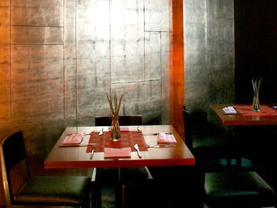 Urban Condesa Hotel Kota Meksiko Bagian luar foto
